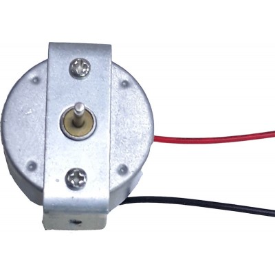 موتور دی سی 12 ولت مدل 1