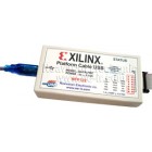 پروگرامر USB چیپ FPGA و CPLD های XILINX